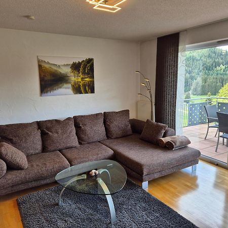 Ferienhaus Seefried Baiersbronn Buitenkant foto