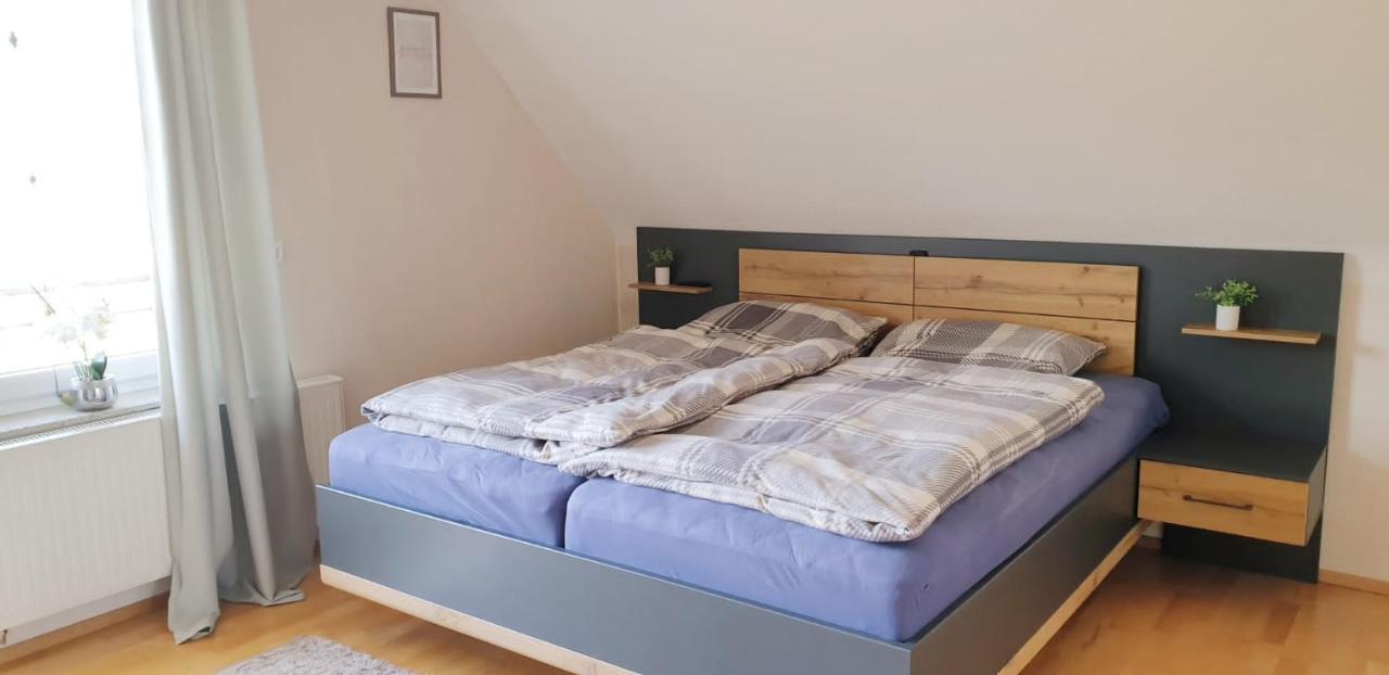 Ferienhaus Seefried Baiersbronn Buitenkant foto