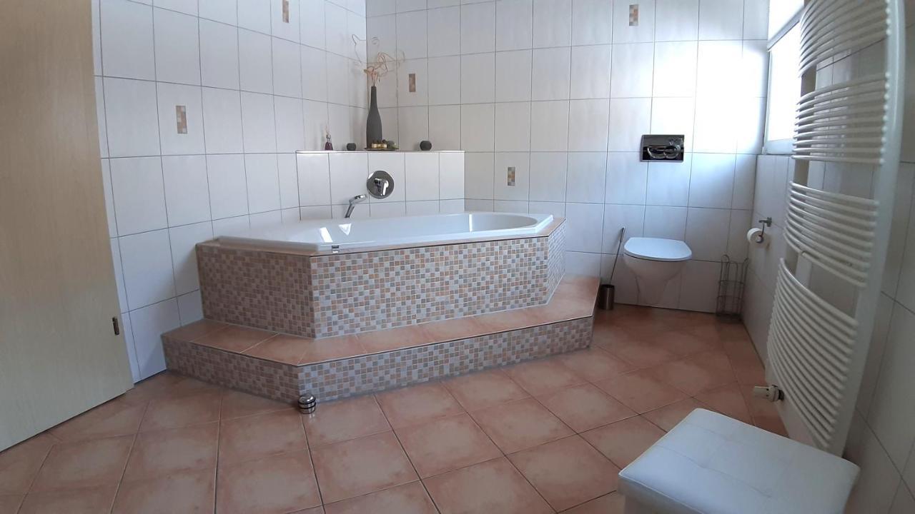 Ferienhaus Seefried Baiersbronn Buitenkant foto