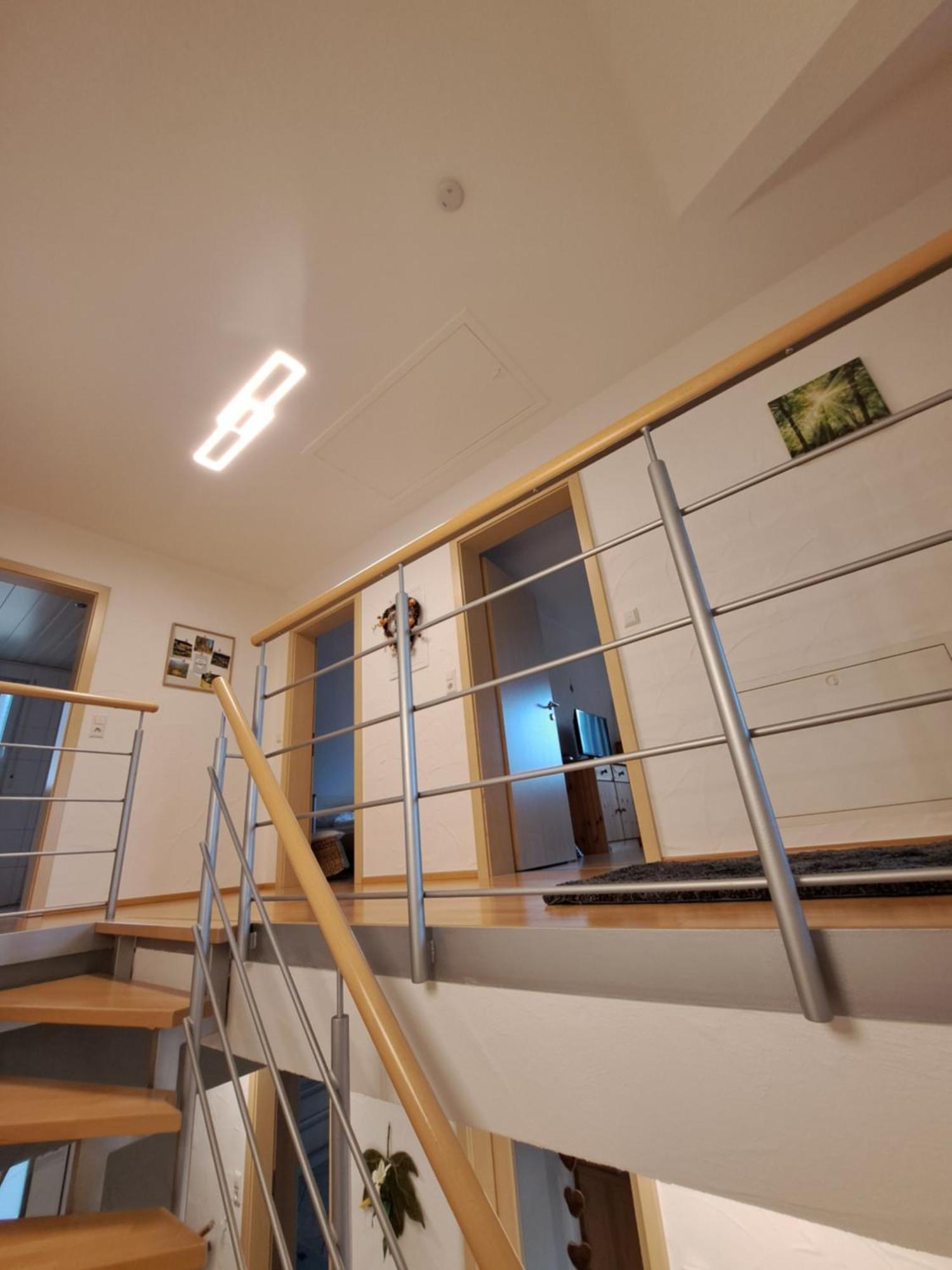 Ferienhaus Seefried Baiersbronn Buitenkant foto