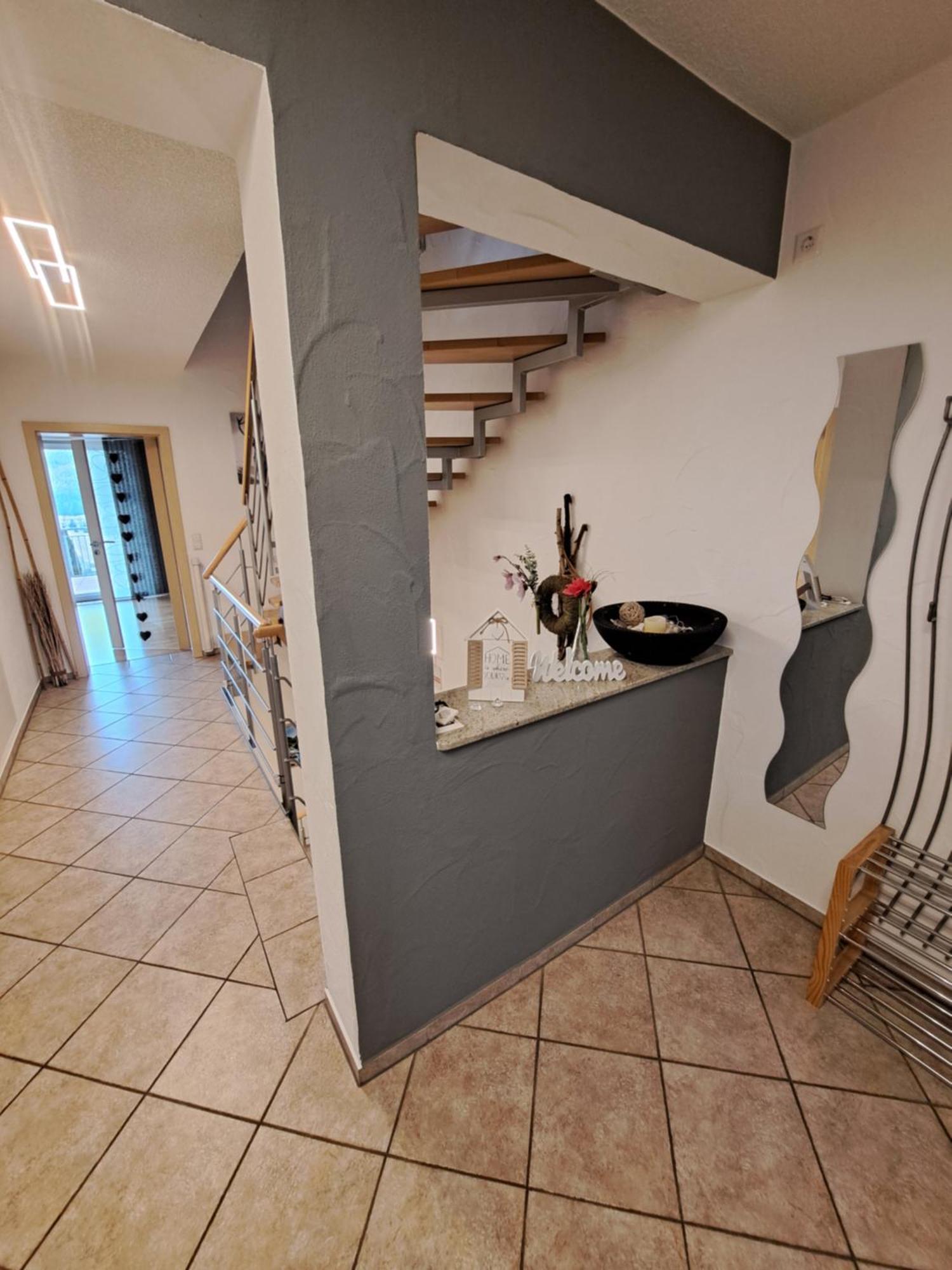 Ferienhaus Seefried Baiersbronn Buitenkant foto