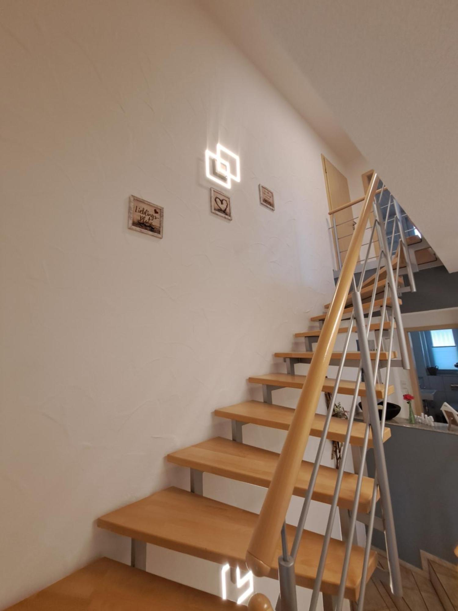Ferienhaus Seefried Baiersbronn Buitenkant foto